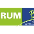 Logo Forum Verein Bürgerhaus.jpg Logo des Vereins Bürgerhaus & Veranstaltungen mit den Buchstaben "B.V." in blau und grün.