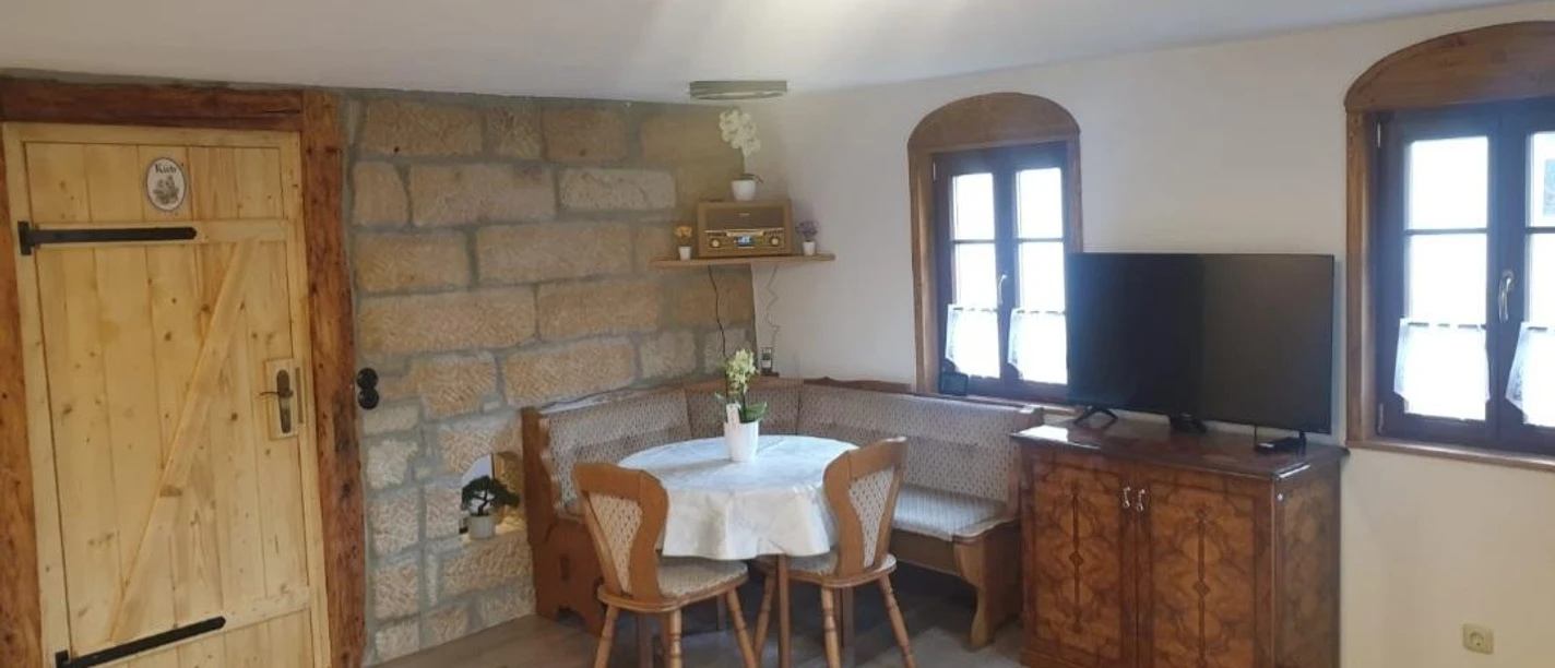 Herzlich Willkommen im Ferienhaus Protze!