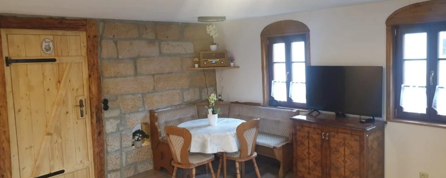 Herzlich Willkommen im Ferienhaus Protze!