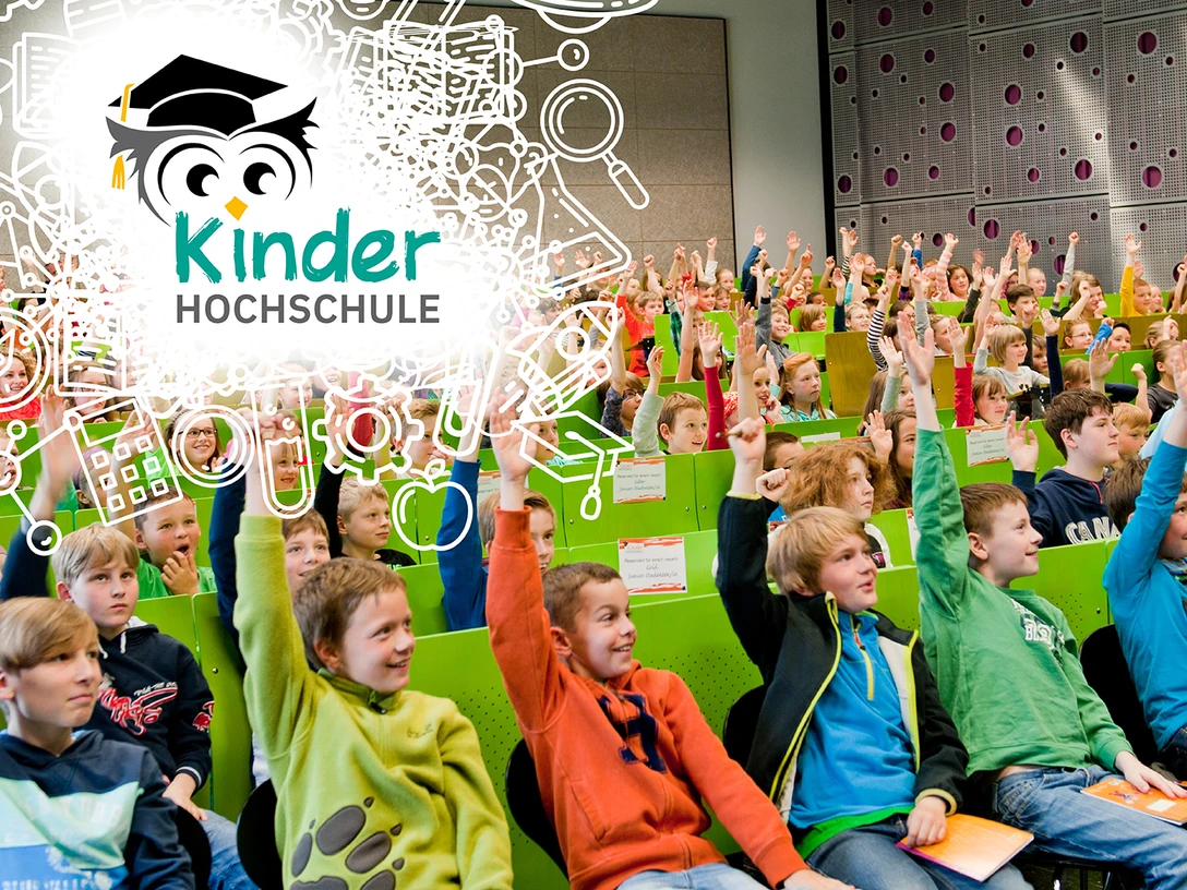KinderHochschule