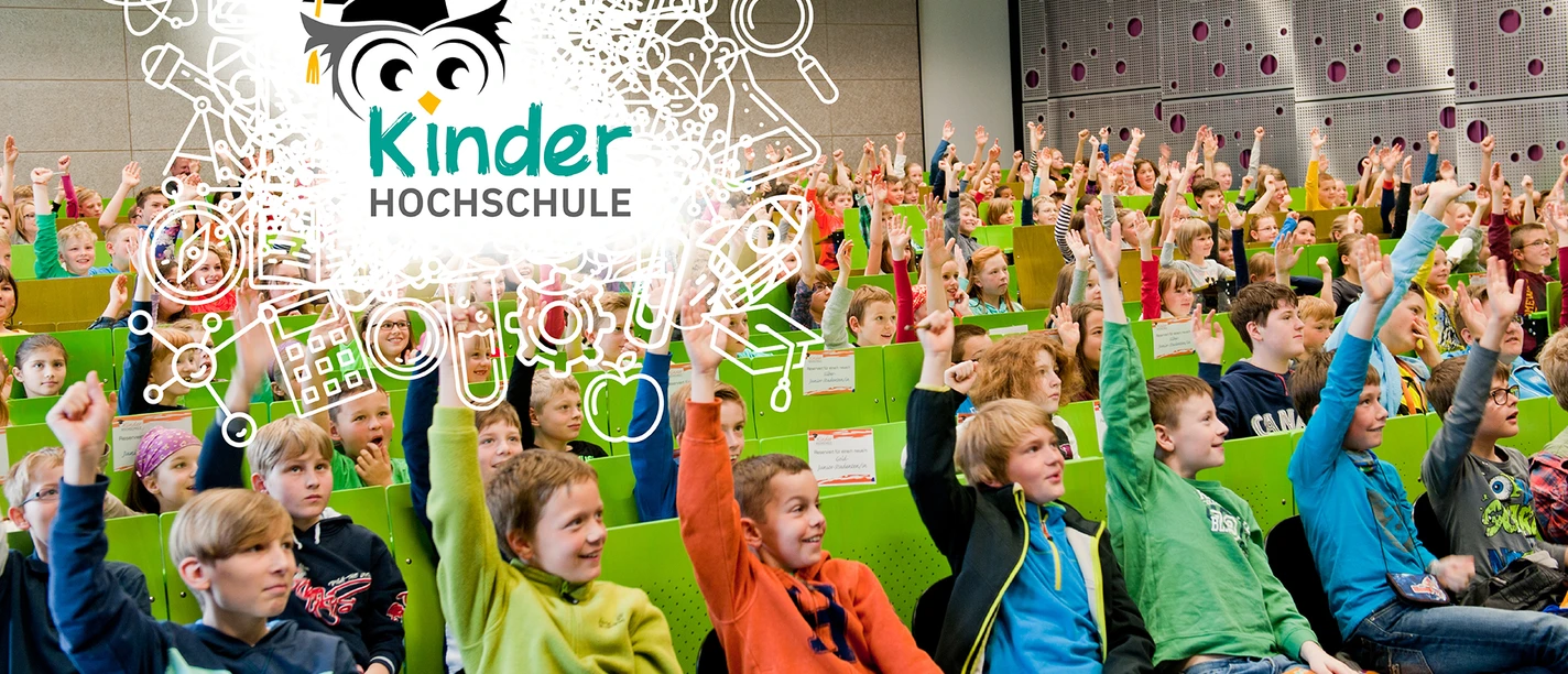 KinderHochschule