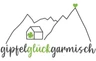 Logo Gipfelglück-Garmisch Logo Gipfelglück-Garmisch