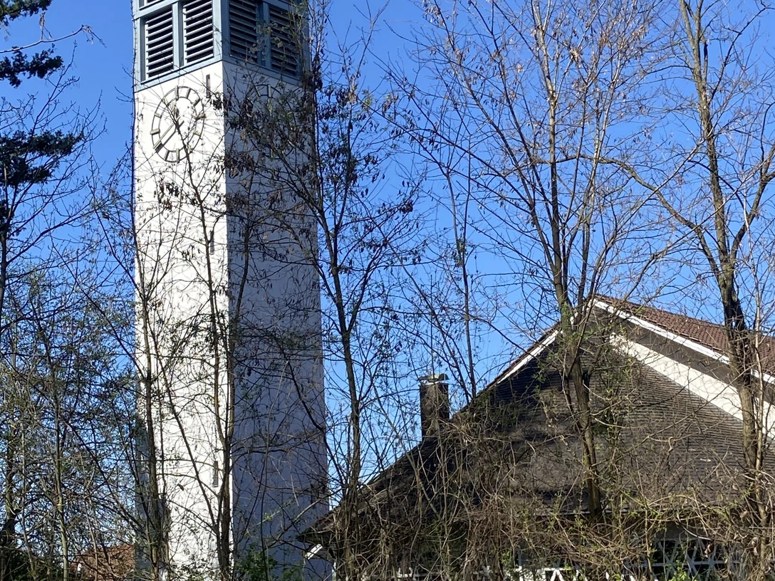 Katholische Kirche St. Bernhard