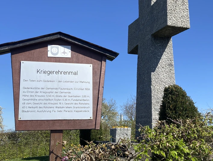 Soldaten Ehrenmal 2 _Bildrechte Stadt Achern