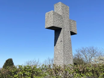 Soldaten Ehrenmal_Bildrechte Stadt Achern
