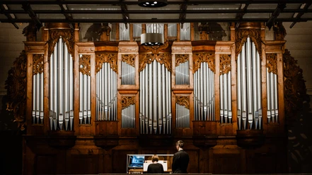 Orgel