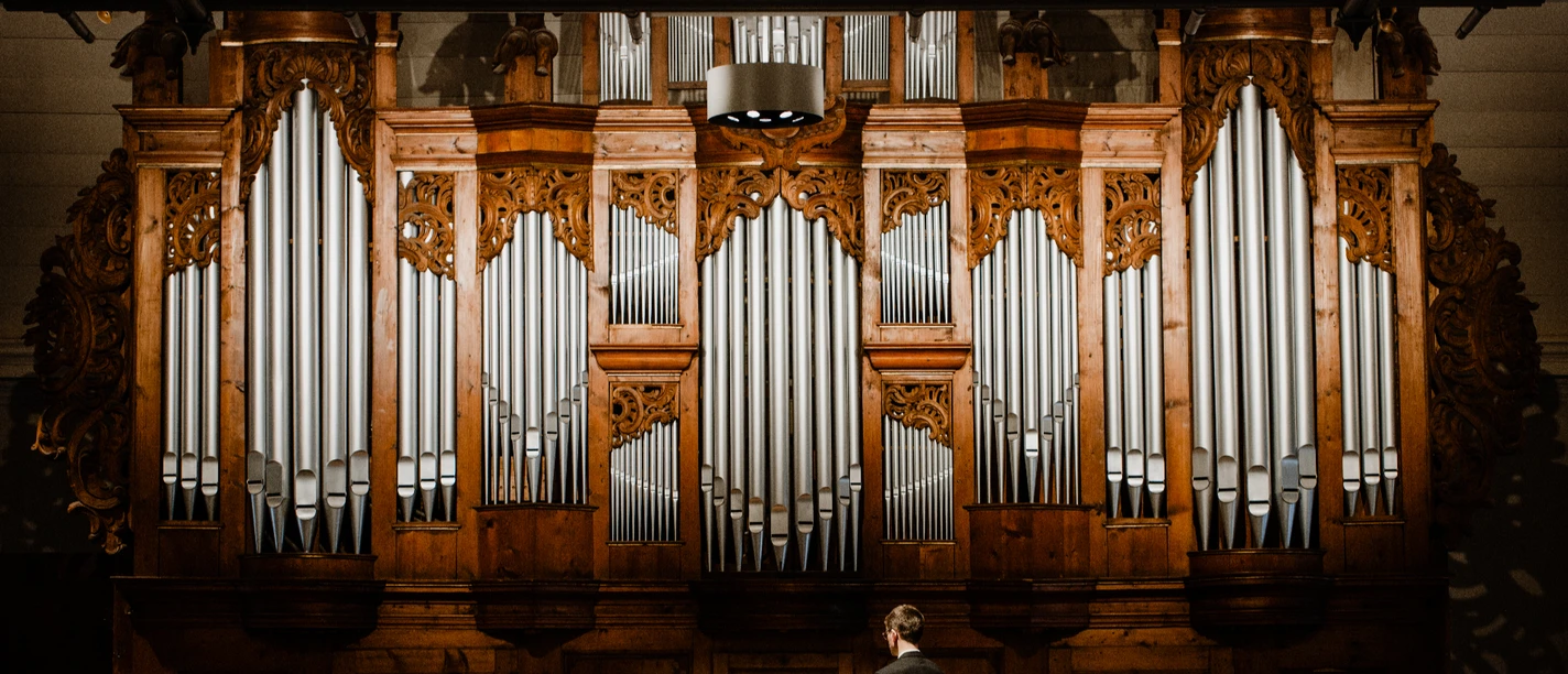 Orgel