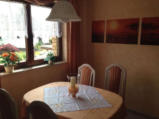 Esszimmer