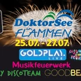 Doktorsee in Flammen 2025 Doktorsee in Flammen 2025