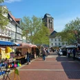 Pfingstmarkt