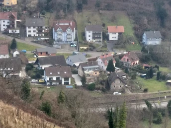 Haus Hasenohr