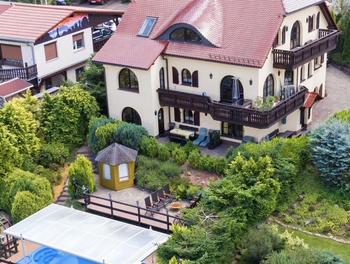 Ferienwohnung Familie Pech- Herzlich Willkommen!