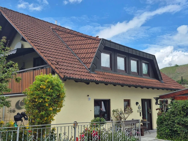 Südansicht