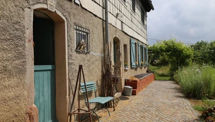 Landsprosse Garnsdorf
