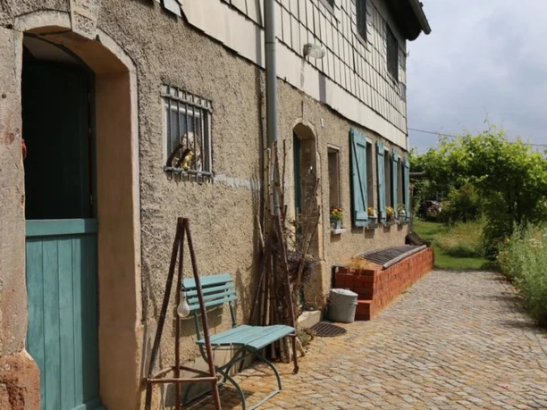 Landsprosse Garnsdorf