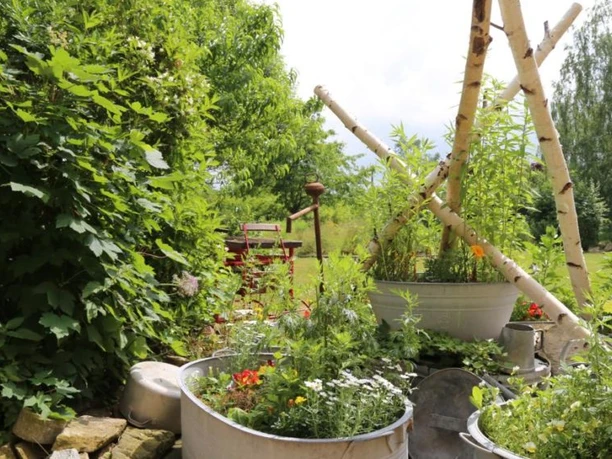 Landsprosse Garnsdorf