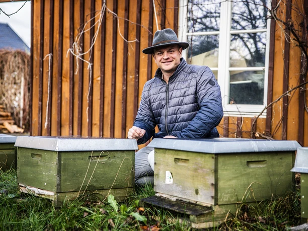 Genussmanufaktur Erzgebirge in Schlettau