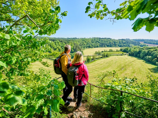 Witbergrunde Nägelesfelsen