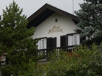 Haus Fernblick