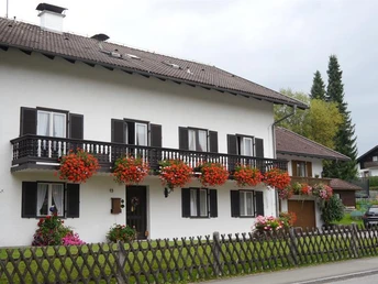 Blick von der Kehrer Straße