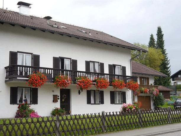 Blick von der Kehrer Straße