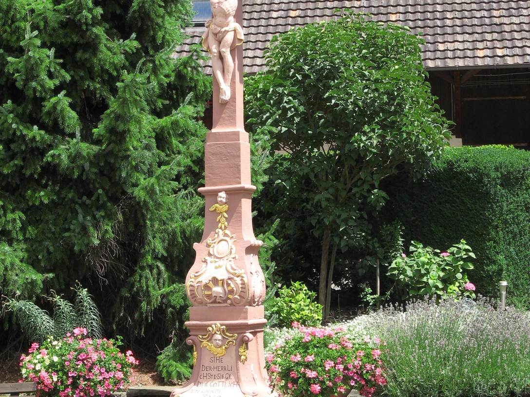 Denkmal Renchtalstrasse 29