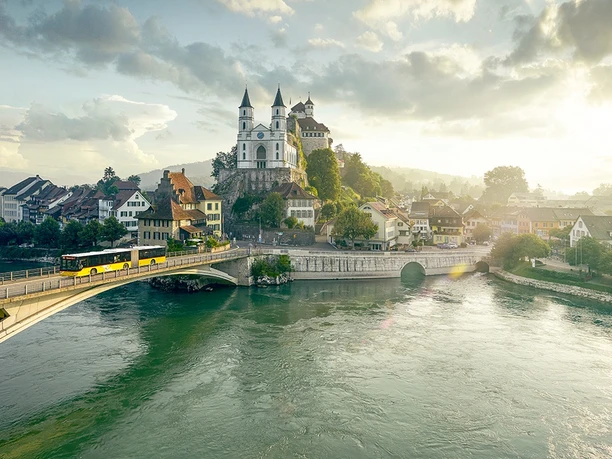 Aarburg