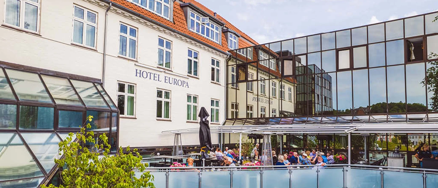 Hotel Europa ©Hotel Europa 1024x576px Hotel Europa ©Hotel Europa 1024x576px