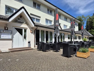Restaurant Schlossparkhotel Hof von Oldenburg