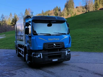 Mani Trans GmbH
