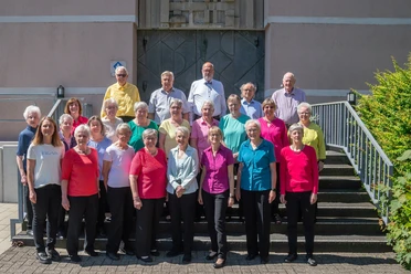 Kantorei Willingen Kantorei Willingen