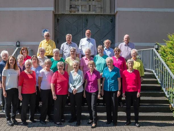 Kantorei Willingen Kantorei Willingen