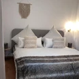 Ferienwohnung Lilian - Schlafzimmer