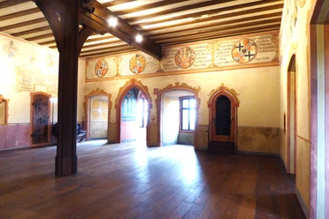 Wappensaal