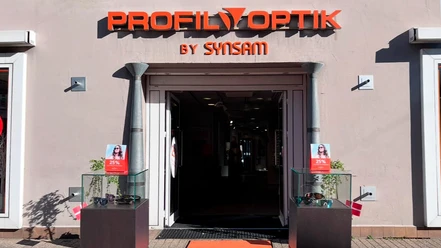 Profil-Optik-Sønderborg
