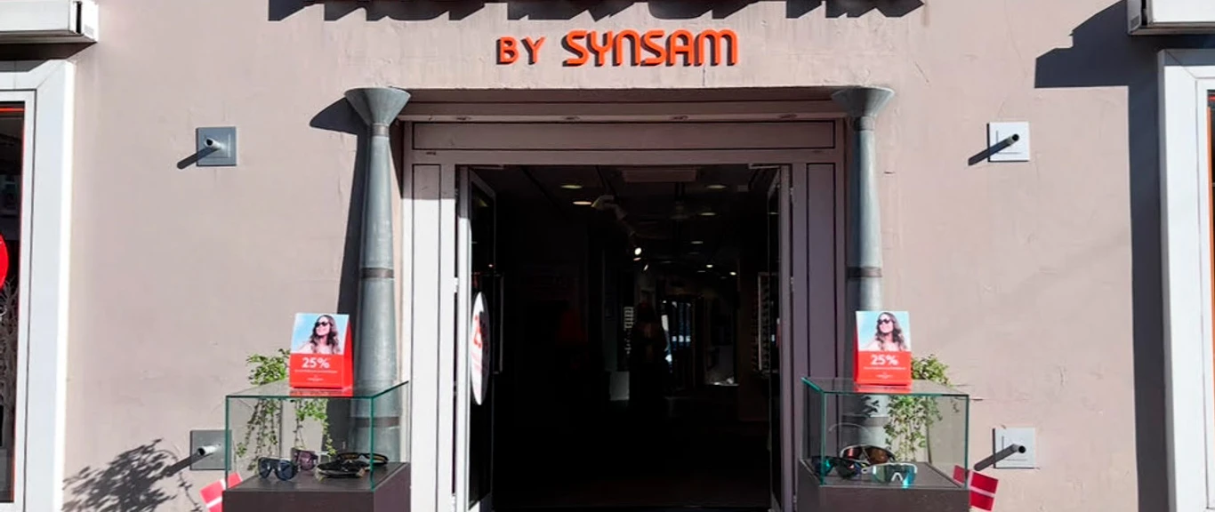 Profil-Optik-Sønderborg