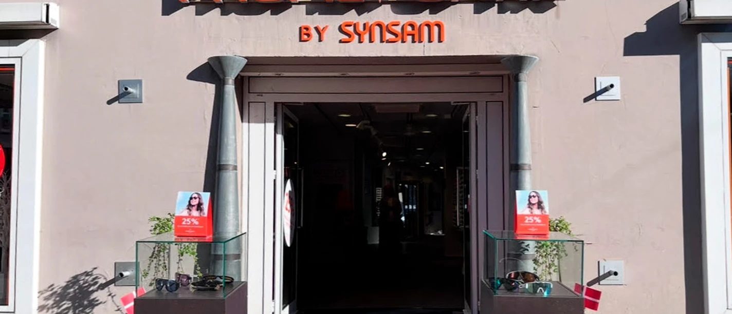 Profil-Optik-Sønderborg