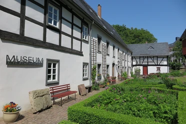 Museum Alte Pfarrhäuser