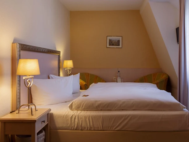 Ettrich's Hotel Wanderer-Zimmer