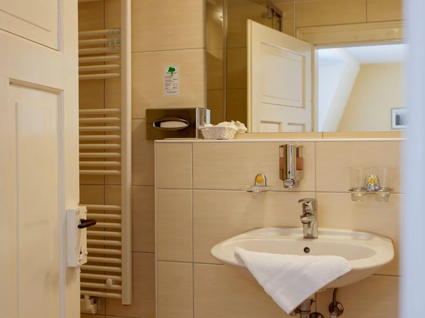 Ettrich's Hotel Wanderer-Zimmer