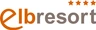 Logo elbresort Logo elbresort