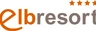 Logo elbresort Logo elbresort