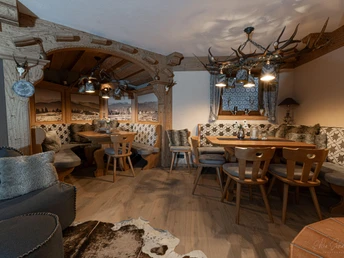 Gemeinschaftsraum / Kellerbar