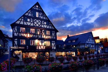 Weinhaus Julius Renner