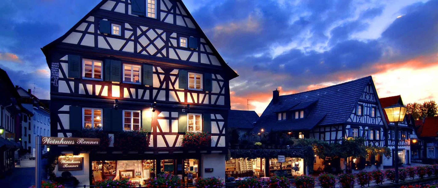 Weinhaus Julius Renner