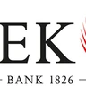 Logo AEK BANK 1826 Logo AEK BANK 1826