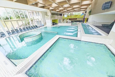 BadePark Bentheim