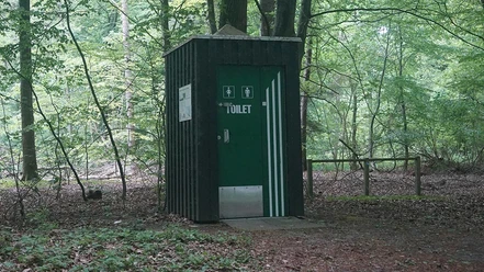 Fladbækvej-Nørreskoven