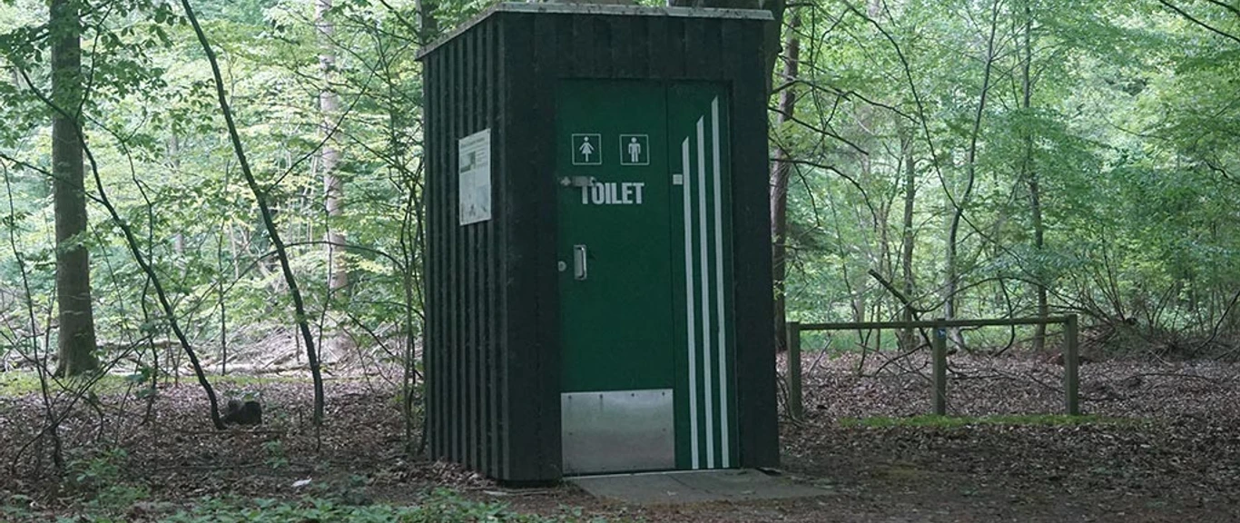 Fladbækvej-Nørreskoven