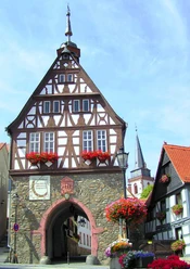 Altes Rathaus Oberursel (Stadt Oberursel).JPG